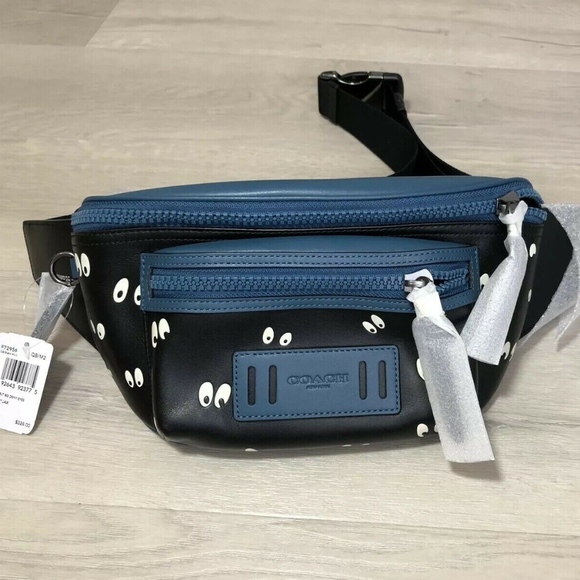 terrain belt bag